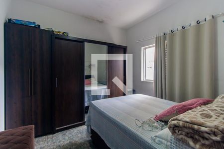 Quarto 1 de casa à venda com 4 quartos, 185m² em Jardim Ana Rosa, São Paulo