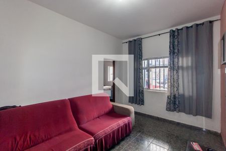 Sala de casa à venda com 4 quartos, 185m² em Jardim Ana Rosa, São Paulo