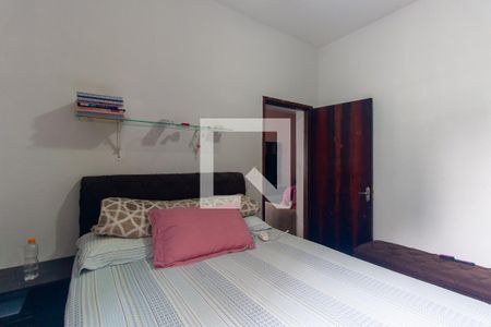 Quarto 1 de casa à venda com 4 quartos, 185m² em Jardim Ana Rosa, São Paulo