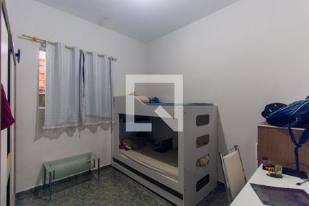 Quarto 2 de casa à venda com 4 quartos, 185m² em Jardim Ana Rosa, São Paulo