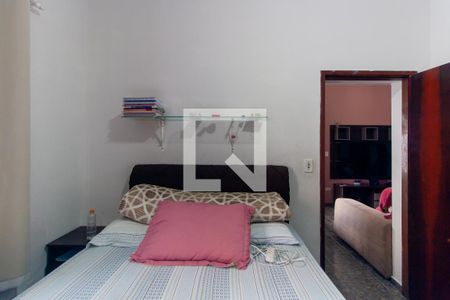 Quarto 1 de casa à venda com 4 quartos, 185m² em Jardim Ana Rosa, São Paulo