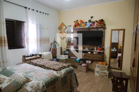 Quarto 1 de casa à venda com 4 quartos, 380m² em Vila Sirena, Guarulhos