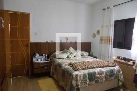Quarto 1 de casa à venda com 4 quartos, 380m² em Vila Sirena, Guarulhos