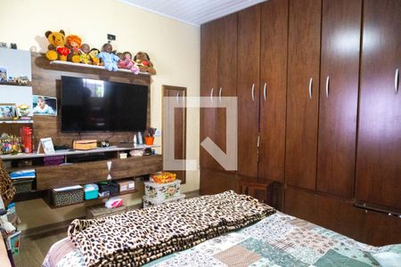 Quarto 1 de casa à venda com 4 quartos, 380m² em Vila Sirena, Guarulhos