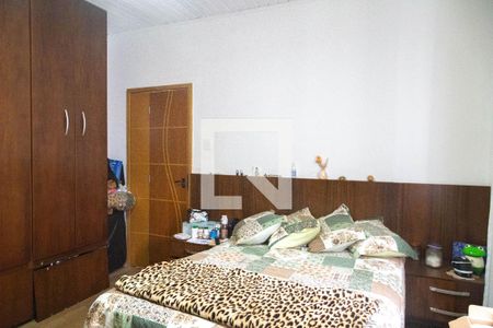 Quarto 1 de casa à venda com 4 quartos, 380m² em Vila Sirena, Guarulhos