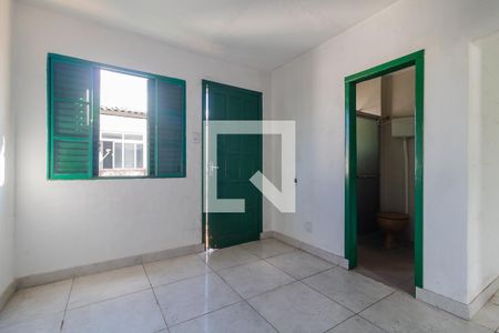 Sala de apartamento para alugar com 1 quarto, 32m² em Cavalhada, Porto Alegre