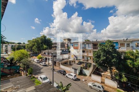 Vista de apartamento para alugar com 1 quarto, 32m² em Cavalhada, Porto Alegre