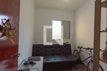 Quarto 1 de apartamento à venda com 3 quartos, 74m² em Jardim das Bandeiras, Campinas