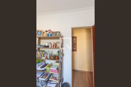 Quarto 1 de apartamento à venda com 3 quartos, 74m² em Jardim das Bandeiras, Campinas