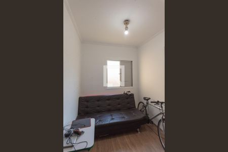 Quarto 1 de apartamento à venda com 3 quartos, 74m² em Jardim das Bandeiras, Campinas