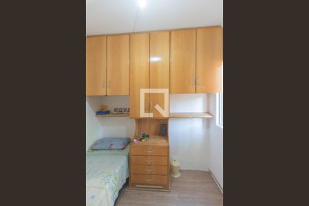 Quarto 2 de apartamento à venda com 3 quartos, 74m² em Jardim das Bandeiras, Campinas