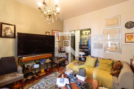 Escritório de apartamento para alugar com 4 quartos, 277m² em Jardins, São Paulo