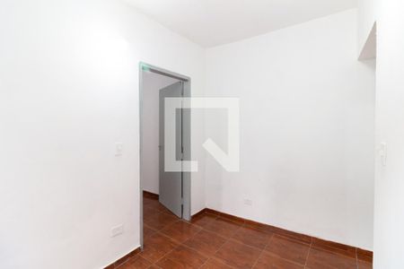 Sala de casa para alugar com 1 quarto, 45m² em Jardim Joao Xxiii, São Paulo