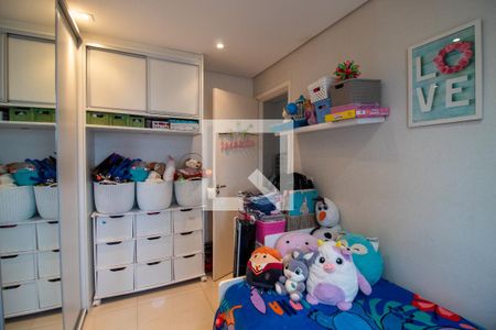 Quarto 1 de apartamento à venda com 2 quartos, 53m² em Jaguaré, São Paulo