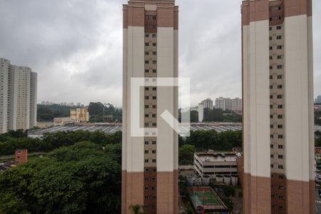 Vista do Quarto 1 de apartamento à venda com 2 quartos, 53m² em Jaguaré, São Paulo