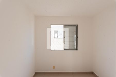 Quarto 2 de apartamento à venda com 2 quartos, 44m² em Jardim Anton Von Zuben, Campinas