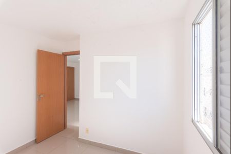 Quarto 1 de apartamento à venda com 2 quartos, 44m² em Jardim Anton Von Zuben, Campinas