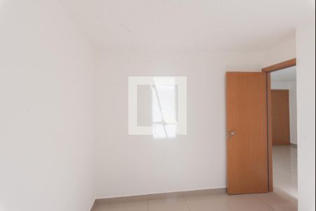 Quarto 1 de apartamento à venda com 2 quartos, 44m² em Jardim Anton Von Zuben, Campinas