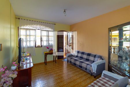 Casa 1 Sala de casa à venda com 5 quartos, 250m² em Vila Ivg, São Paulo