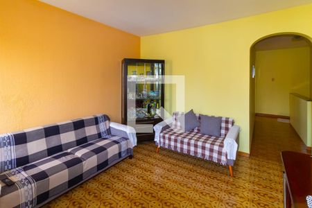 Casa 1 Sala de casa à venda com 5 quartos, 250m² em Vila Ivg, São Paulo