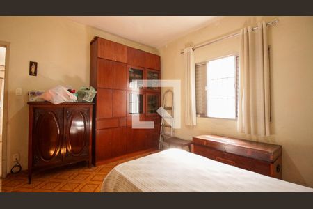 Casa 1 - Quarto 2 de casa à venda com 3 quartos, 250m² em Aricanduva, São Paulo