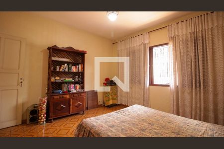 Casa 1 - Quarto 1 de casa à venda com 3 quartos, 250m² em Aricanduva, São Paulo