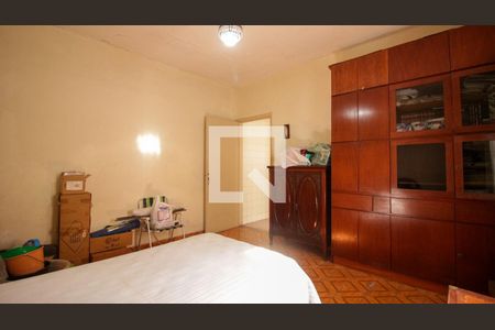 Casa 1 - Quarto 2 de casa à venda com 3 quartos, 250m² em Aricanduva, São Paulo