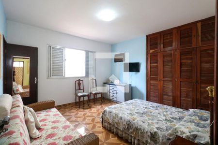 Suíte de casa à venda com 4 quartos, 259m² em Jardim Sao Caetano, São Caetano do Sul