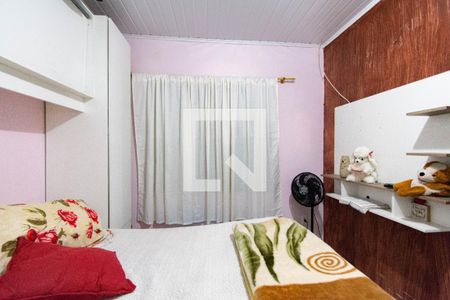 Quarto de casa para alugar com 2 quartos, 199m² em São José, Canoas
