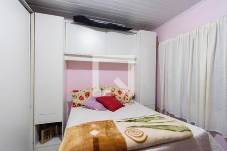 Quarto de casa para alugar com 2 quartos, 199m² em São José, Canoas