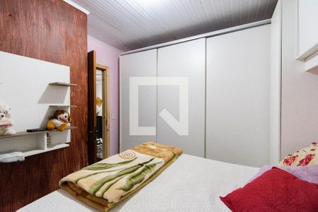 Quarto de casa para alugar com 2 quartos, 199m² em São José, Canoas