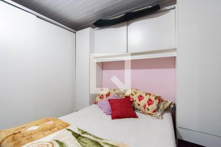 Quarto de casa para alugar com 2 quartos, 199m² em São José, Canoas