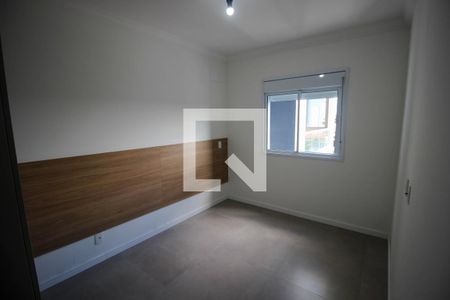 Suíte de apartamento para alugar com 1 quarto, 55m² em Centro, Sorocaba