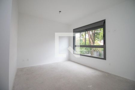 Quarto 2 de apartamento à venda com 4 quartos, 236m² em Brooklin Novo, São Paulo