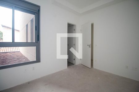 Quarto de apartamento à venda com 4 quartos, 236m² em Brooklin Novo, São Paulo