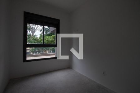 Quarto de apartamento à venda com 4 quartos, 236m² em Brooklin Novo, São Paulo