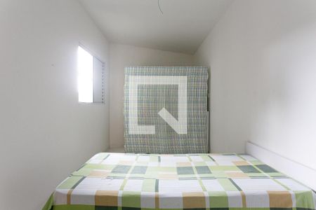 Quarto de apartamento à venda com 1 quarto, 48m² em Vila Santa Isabel, São Paulo