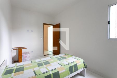 Quarto de apartamento à venda com 1 quarto, 48m² em Vila Santa Isabel, São Paulo