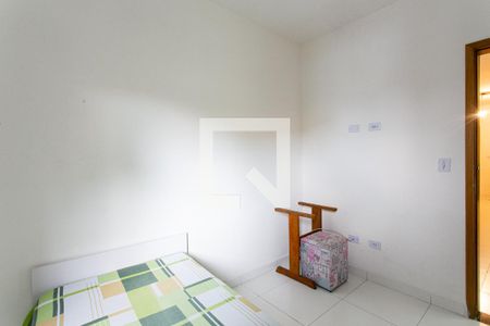 Quarto de apartamento à venda com 1 quarto, 48m² em Vila Santa Isabel, São Paulo