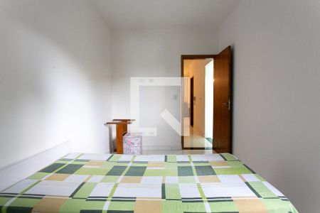 Quarto de apartamento à venda com 1 quarto, 48m² em Vila Santa Isabel, São Paulo