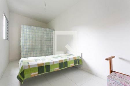 Quarto de apartamento à venda com 1 quarto, 48m² em Vila Santa Isabel, São Paulo