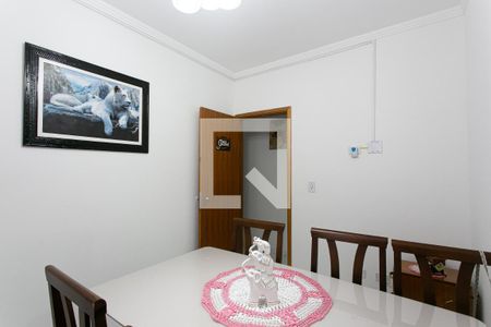 Quarto 1 de apartamento à venda com 2 quartos, 41m² em Vila Santa Isabel, São Paulo
