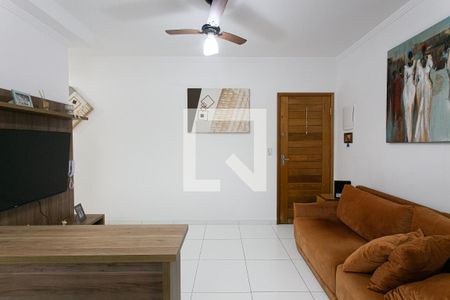 Cozinha de apartamento à venda com 2 quartos, 41m² em Vila Santa Isabel, São Paulo