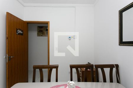 Quarto 1 de apartamento à venda com 2 quartos, 41m² em Vila Santa Isabel, São Paulo