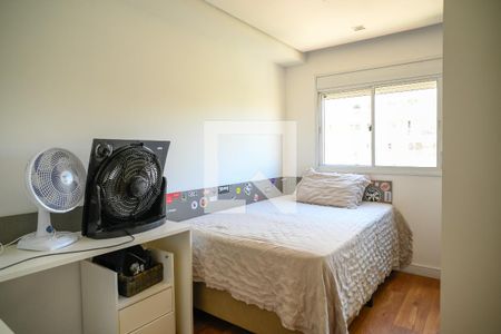Quarto de apartamento à venda com 3 quartos, 110m² em Vila da Saúde, São Paulo