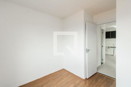 Quarto 1 de apartamento para alugar com 2 quartos, 33m² em Engenheiro Goulart, São Paulo