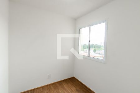 Quarto 2 de apartamento para alugar com 2 quartos, 33m² em Engenheiro Goulart, São Paulo