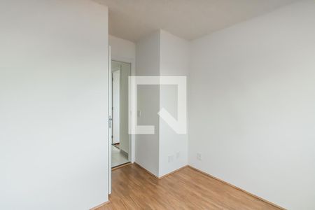 Quarto 1 de apartamento para alugar com 2 quartos, 33m² em Engenheiro Goulart, São Paulo