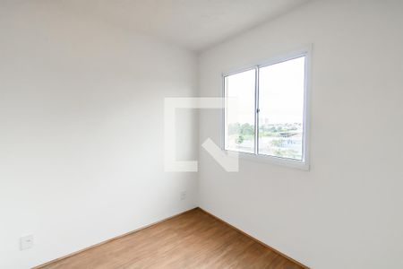 Quarto 1 de apartamento para alugar com 2 quartos, 33m² em Engenheiro Goulart, São Paulo