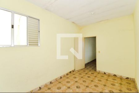 Quarto 1 de casa para alugar com 2 quartos, 200m² em Cidade Nova Bonsucesso, Guarulhos